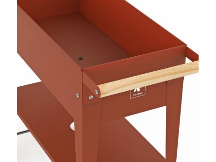 Herstera Garden Barcelona 47 l