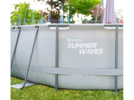 Active Frame (sz. 3,05 × h. 4,88 × m. 1,07 m)