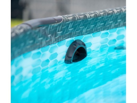 Elite Frame (ø 4,88 × m. 1,22 m)