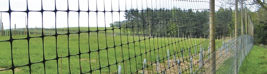 Kerítés háló