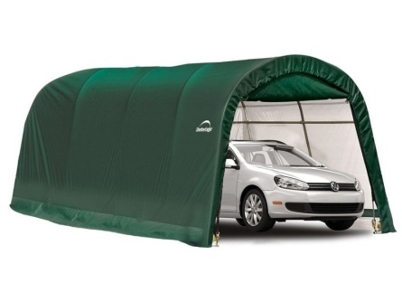 ShelterLogic 3 × 6,1 m