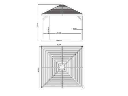 Valencia 1212 (barna szín)