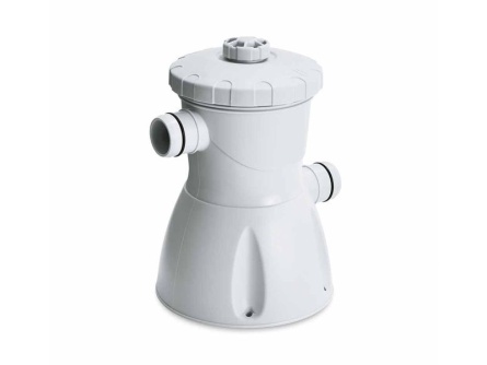 QuickUp (ø 3,66 × m. 0,76 m)