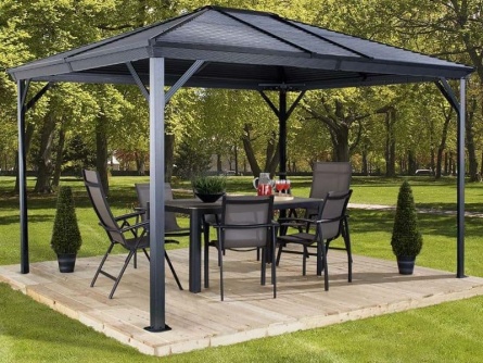 Ventura 1014 (szürke szín)