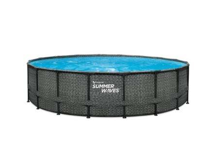 Elite Frame (ø 5,49 × m. 1,32 m)