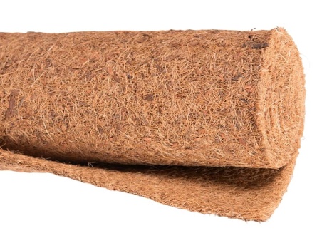 Coir Fleece Mat