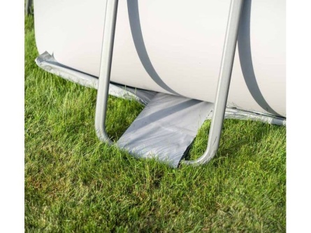 Elite Frame (sz. 2,74 × h. 5,49 × m. 1,32 m)