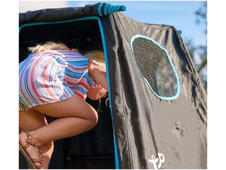 Acél mászóká Explorer