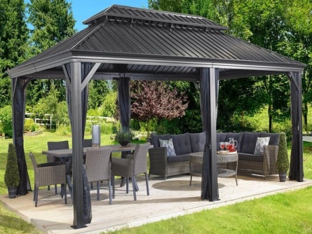 Messina 1220 (antracitszín)