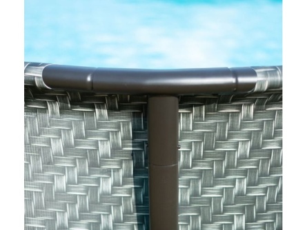 Elite Frame (ø 4,88 × m. 1,22 m)