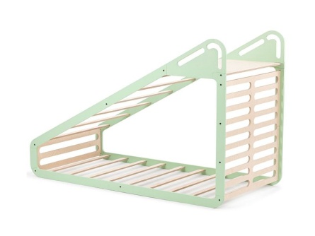 Montessori faágy Sleepy