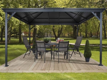 Ventura 1014 (szürke szín)