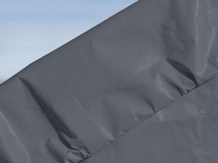 ShelterLogic 3,7 × 6,1 m