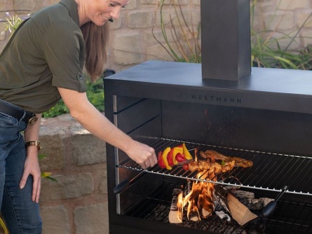 Westmann (mélység 50 × szélesség 90 × magasság 160 cm)