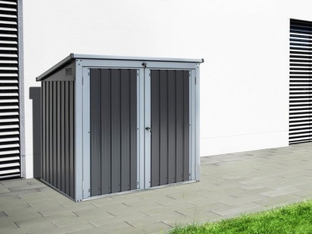 Westmann (mélység 101 × szélesség 158 × magasság 134 cm)