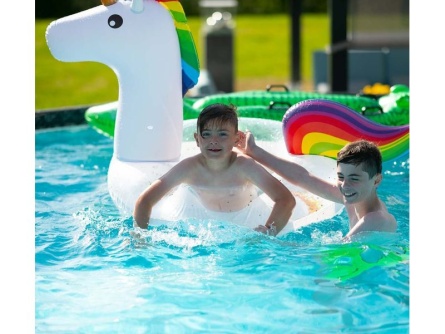 Elite Frame (ø 5,49 × m. 1,32 m)