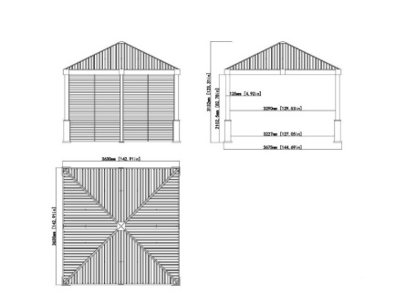 Nanda 1212 (pezsgő szín)