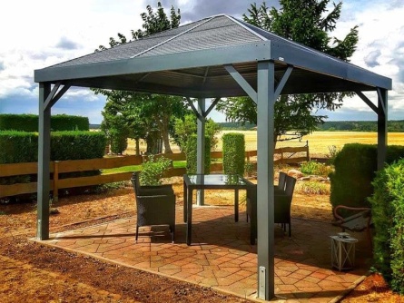 South Beach 1212 (szürke szín)