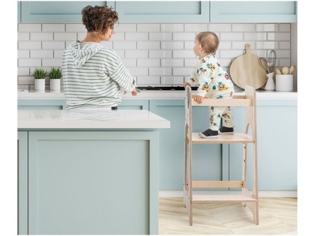 Fa tanulótorony Dog