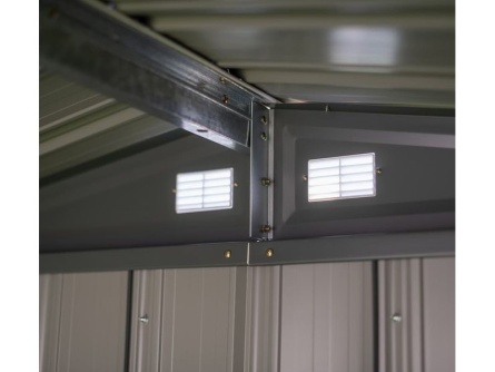 Spacemaker 65 krémszínű