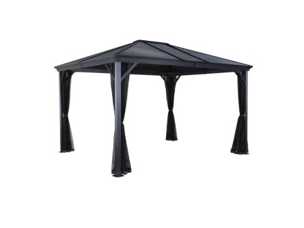 Ventura 1014 (szürke szín)