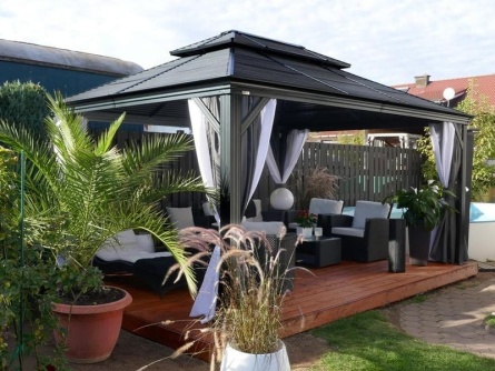 Mykonos 1014 (szürke szín)