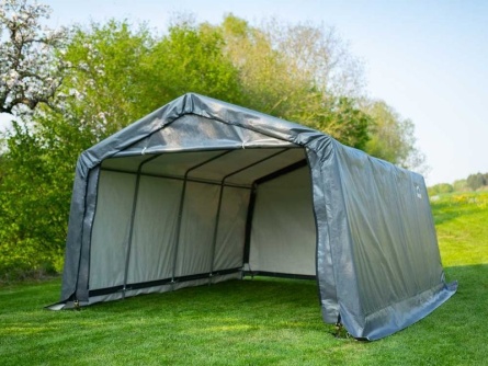 ShelterLogic 3,7 × 4,9 m