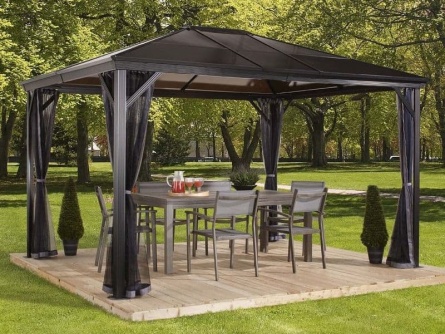 Verona 1014 (antracitszín)