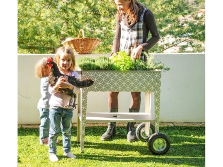 Herstera Garden Barcelona 47 l