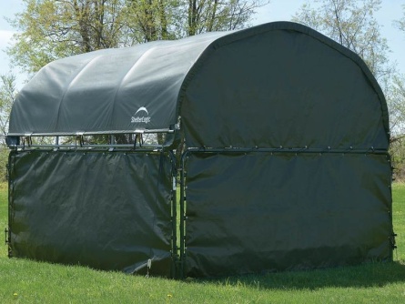 ShelterLogic 3,7 × 3,7 m