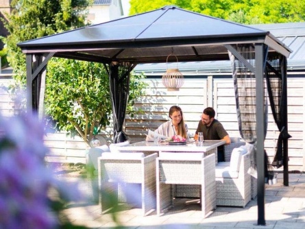 Verona 1010 (antracitszín)