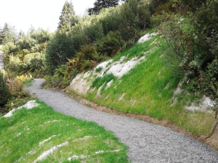 Greentex Geotextile EKO