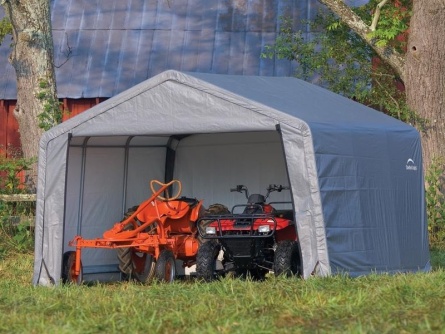 ShelterLogic 3,7 × 3,7 m