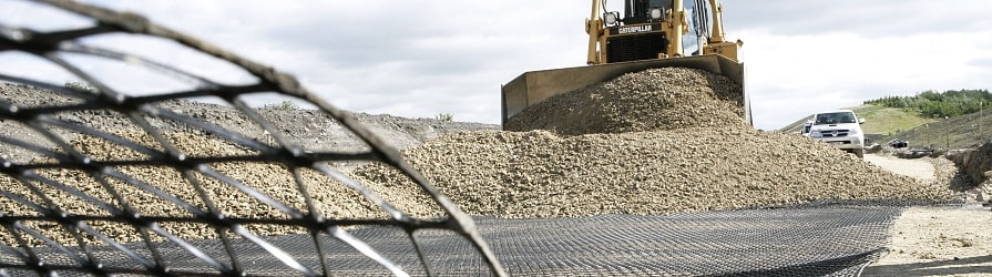 Stabilizáló georács