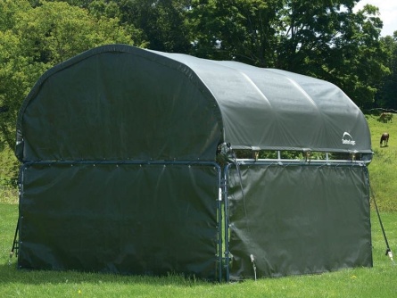ShelterLogic 3,7 × 3,7 m