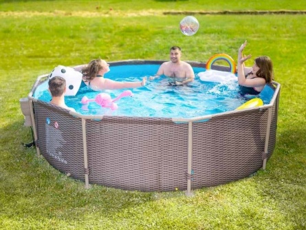 Active Frame (ø 3,05 × m. 0,76 m)