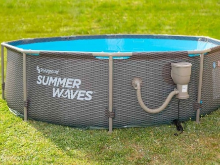 Active Frame (ø 3,05 × m. 0,76 m)