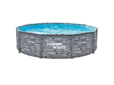 Active Frame (ø 3,05 × m. 0,76 m)