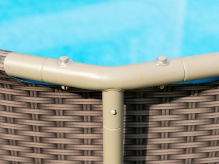 Active Frame (ø 3,05 × m. 0,76 m)