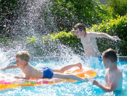 Active Frame (ø 4,57 × m. 1,06 m)