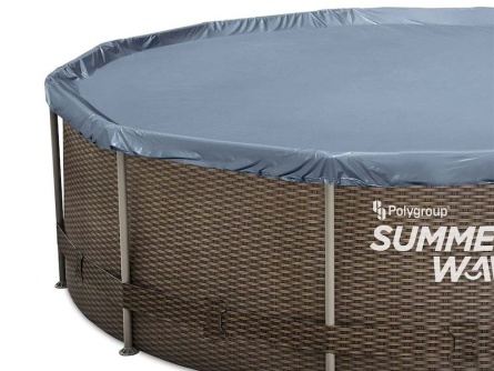 Active Frame (ø 4,57 × m. 1,06 m)