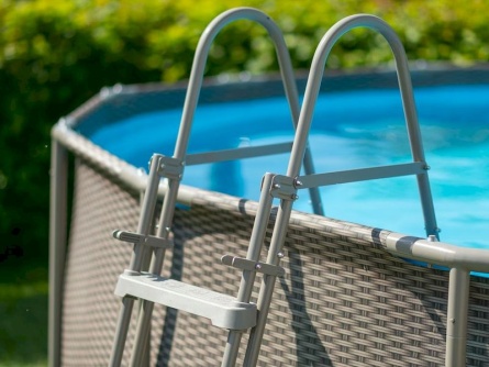 Active Frame (ø 4,57 × m. 1,06 m)