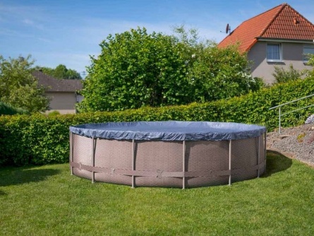 Active Frame (ø 4,57 × m. 1,06 m)