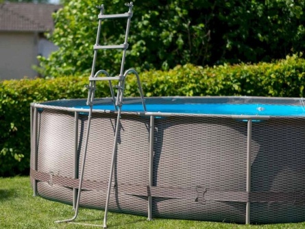 Active Frame (ø 4,57 × m. 1,06 m)