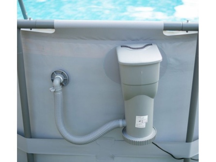 Active Frame (sz. 3,05 × h. 4,88 × m. 1,07 m)