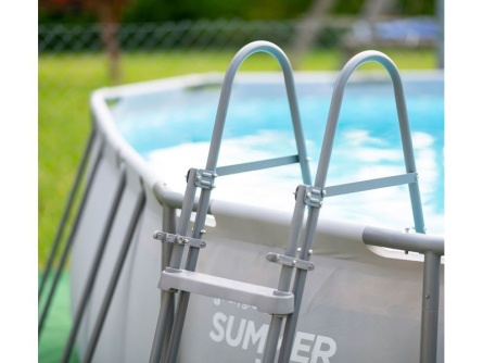 Active Frame (sz. 3,05 × h. 4,88 × m. 1,07 m)