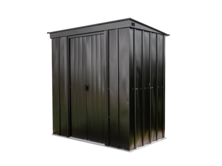 Spacemaker 64 tolóajtóval