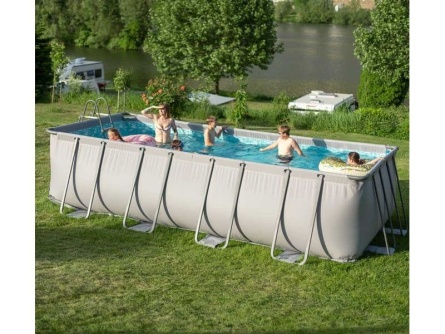 Elite Frame (sz. 2,74 × h. 5,49 × m. 1,32 m)