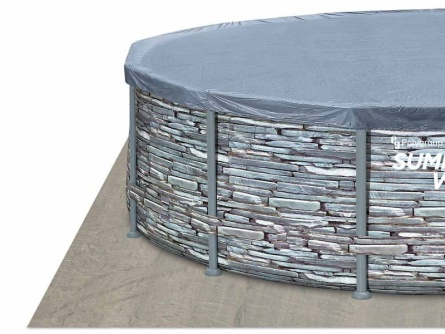 Elite Frame (ø 5,49 × m. 1,32 m)