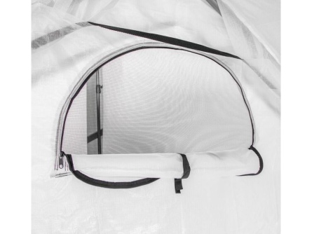 ShelterLogic 1,8 × 1,8 m